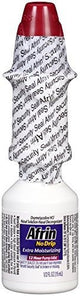 Afrin Sin Goteo Bomba Hidratante Extra Niebla 15 Ml