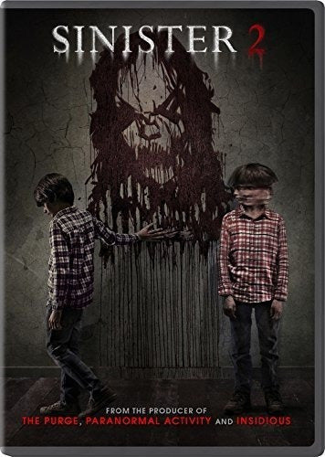Siniestro 2 (DVD)