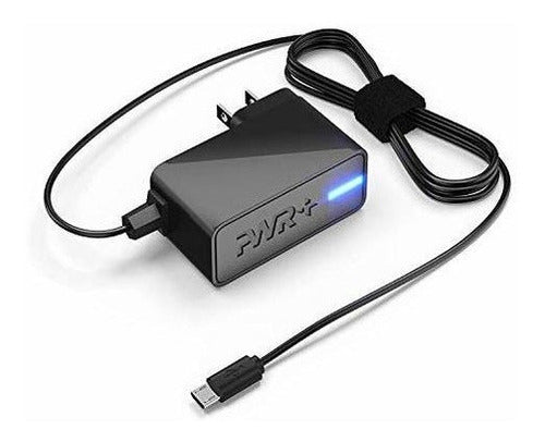 inalámbrico Fuente de alimentación compatible Cable extra la