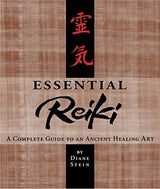 Reiki Esencial: Una Guía Completa Para Un Arte Curativo