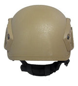 Casco Talla M / l (bronceado)