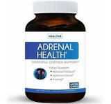 Gerente de soporte suprarrenal y cortisol (no-ogm)