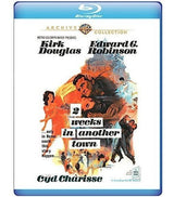 2 Semanas en otra ciudad (1962) [blu-ray]