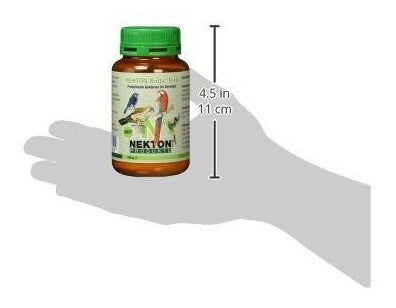 Nekton-biotic-bird Probiótico De 100 Gramos