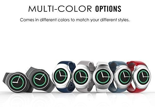 Banda De Reloj  MoKo Gear S2