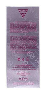 Guess Guess, 75 Ml /2.5 Oz.