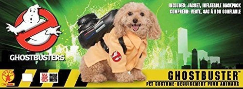 Disfraz de mascota de los Cazafantasmas