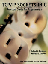 Sockets Tcp / ip En C: Guía Práctica Para Programadores