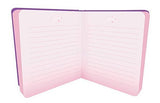 Playhouse Cree En Magic Unicorn Shiny Foil Cover Lock Y Key