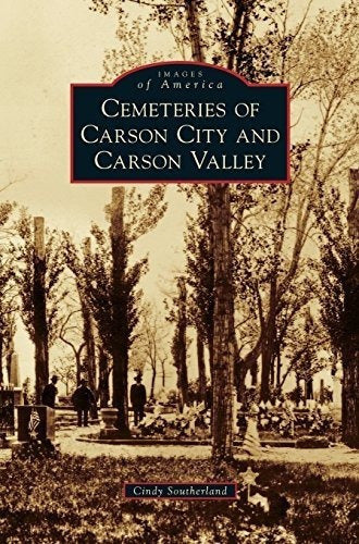 Carson City Y Carson Valley