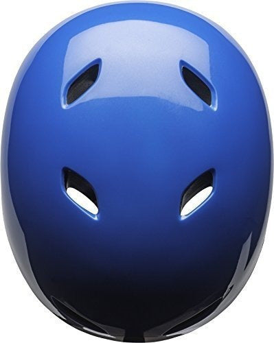 Casco Para Niños Pequeños De Bell Pint, Azul