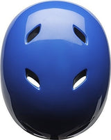 Casco Para Niños Pequeños De Bell Pint, Azul