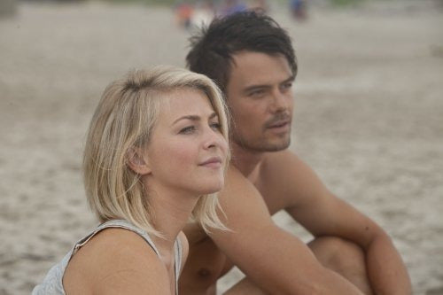 Safe Haven (blu-ray /dvd + Copia Digital)