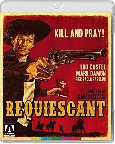 Descanso (edición especial de 2 discos) [Blu-ray + DVD]