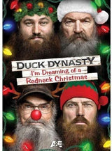 Dinastía Duck: