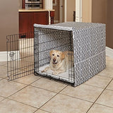 Caseta De Perro Para Mascotas De Midwest
