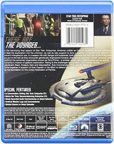 Star Trek: Enterprise: Temporada 4 [blu-ray]