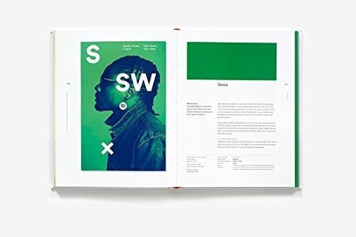 El Diccionario De Color Del Diseñador