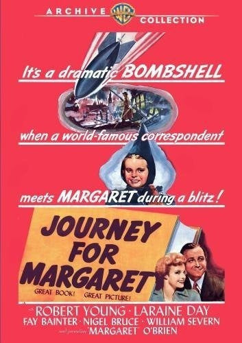 Viaje Para Margaret