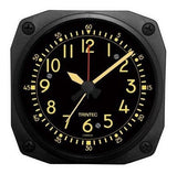 reloj con  Despertador de sobremesa de viaje