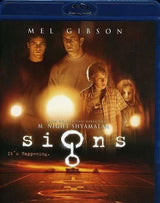 Signos [blu-ray]