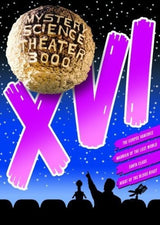 Teatro De Ciencia Misteriosa 3000: Xvi