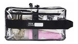 Bolsa organizadora de maquillaje para mujeres