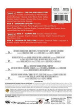 La Colección De Películas Clásicas Más Grandes De Tcm: