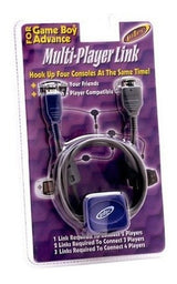 Enlace Multijugador