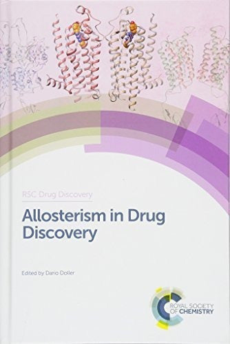 AllosterismO LIBRO