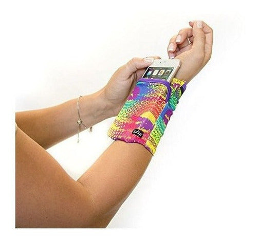 Cartera de mano Talla Única