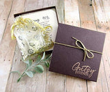 Gutsy Goodness 24 Collar De Regalo De Fotógrafo De Bodas