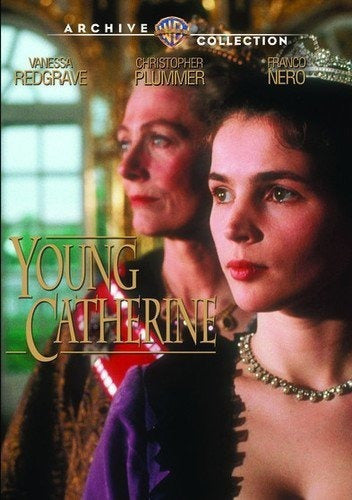 Joven Catina