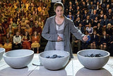 Divergente [blu-ray Dvd Hd Digital]