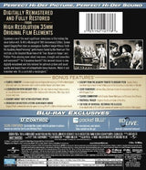 Matar A Un Ruiseñor  blu-ray