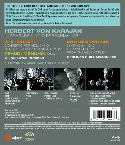 Concierto [blu-ray]