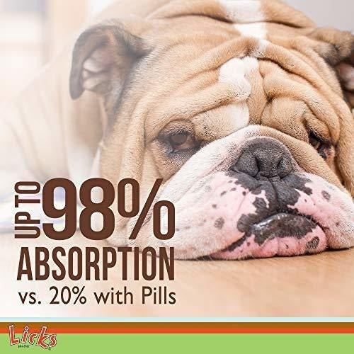 Piel Y Alergia Para Perros Abrigo Brillante