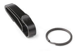 Tactical Stealth Negro Extreme Duty Key