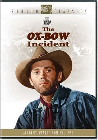 Incidente De Arco De Buey pelicula dvd