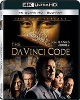El Código Da Vinci [blu-ray]