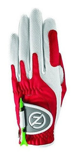 Guantes De Golf Zero Friction Para Mujeres, Mano Izquierda