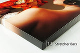 Original Por Boxcolors Grandes 30 X 60 3 Paneles 30x20 Ea