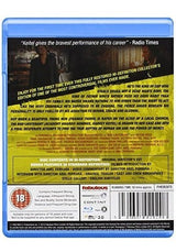 Teniente Malo [blu-ray] [1992]