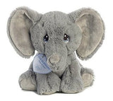 Tuk Elephant 8 Inch - Bebé De Peluche Por Preciosos Momentos