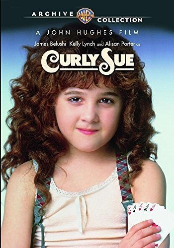 Sue Curly (1991)