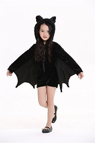 Disfraz De Halloween Para Niñas