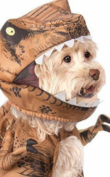 Disfraz De perro de  Rex