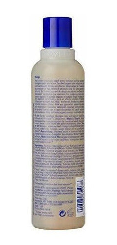 Shampoo, Botellas De 8.5 Onzas