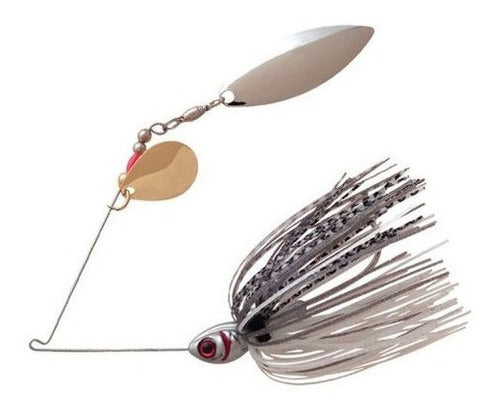 señuelo de pesca