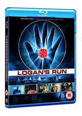DVD de Carrera De Logan [blu-ray] [2018] [1976]
